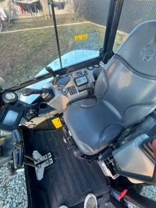 Bobcat E50Z 2021 — minikoparka, zdjęcie 11