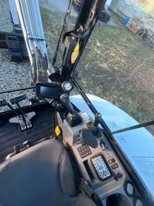 Bobcat E50Z 2021 — minikoparka, zdjęcie 14