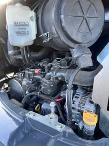 Bobcat E50Z 2021 — minikoparka, zdjęcie 10