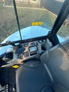 Bobcat E50Z 2021 — minikoparka, zdjęcie 12