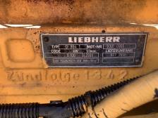 Двигун LIEBHERR D904  100KW — Двигуни — фото 3