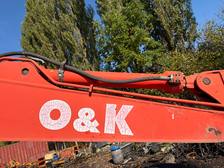 Гідравлічний циліндр O&K RH5 — Гідравліка — фото 3