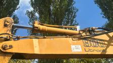 Гідравлічний циліндр LIEBHERR 900 — Гідроциліндри — фото 2